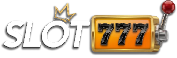 SLOT777 resmi